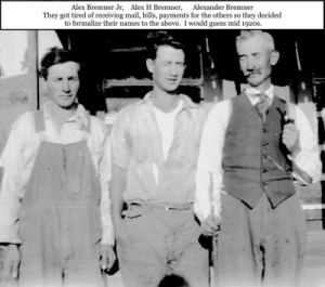 The Bremners