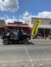 Prospectors days parade Prospector's Days Parade 2025